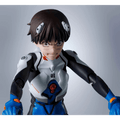 Rebuild of Evangelion: Shinji Ikari TAMASHII NATIONS S.H.Figuarts Action Figure (PREORDER)