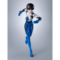 Rebuild of Evangelion: Shinji Ikari TAMASHII NATIONS S.H.Figuarts Action Figure (PREORDER)