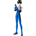 Rebuild of Evangelion: Shinji Ikari TAMASHII NATIONS S.H.Figuarts Action Figure (PREORDER)