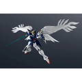 Mobile Suit Gundam Wing: Endless Waltz: XXXG-00W0 Wing Gundam Zero EW - TAMASHII NATIONS Gundam Universe Action Figure (PREORDER)