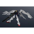 Mobile Suit Gundam Wing: Endless Waltz: XXXG-00W0 Wing Gundam Zero EW - TAMASHII NATIONS Gundam Universe Action Figure (PREORDER)
