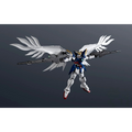Mobile Suit Gundam Wing: Endless Waltz: XXXG-00W0 Wing Gundam Zero EW - TAMASHII NATIONS Gundam Universe Action Figure (PREORDER)