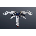 Mobile Suit Gundam Wing: Endless Waltz: XXXG-00W0 Wing Gundam Zero EW - TAMASHII NATIONS Gundam Universe Action Figure (PREORDER)