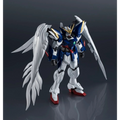 Mobile Suit Gundam Wing: Endless Waltz: XXXG-00W0 Wing Gundam Zero EW - TAMASHII NATIONS Gundam Universe Action Figure (PREORDER)