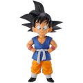 Dragon Ball GT: Son Goku (GT) Masterlise Ichibansho Figure (PREORDER)