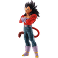 Dragon Ball GT: Super Saiyan 4 Vegeta (GT) Masterlise Ichibansho Figure (PREORDER)