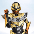 Super Space Sheriff Gavan Infinity: Gavan Luminous TAMASHII NATIONS S.H.Figuarts Action Figure (PREORDER)