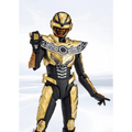 Super Space Sheriff Gavan Infinity: Gavan Luminous TAMASHII NATIONS S.H.Figuarts Action Figure (PREORDER)