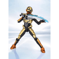 Super Space Sheriff Gavan Infinity: Gavan Luminous TAMASHII NATIONS S.H.Figuarts Action Figure (PREORDER)