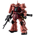 Mobile Suit Gundam: MS-06S Char's Zaku II - TAMASHII NATIONS Gundam Universe Action Figure (PREORDER)
