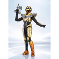 Super Space Sheriff Gavan Infinity: Gavan Luminous TAMASHII NATIONS S.H.Figuarts Action Figure (PREORDER)