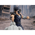 Fist of the North Star: Kenshiro - TAMASHII NATIONS S.H.Figuarts Action Figure (PREORDER)