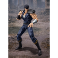 Fist of the North Star: Kenshiro - TAMASHII NATIONS S.H.Figuarts Action Figure (PREORDER)