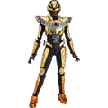 Super Space Sheriff Gavan Infinity: Gavan Luminous TAMASHII NATIONS S.H.Figuarts Action Figure (PREORDER)