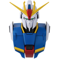 Mobile Suit Gundam: Gundam Head (Universal Century Saga 2) - Zakka Ichibansho Magnet - Blind Box (PREORDER)