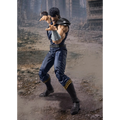 Fist of the North Star: Kenshiro - TAMASHII NATIONS S.H.Figuarts Action Figure (PREORDER)