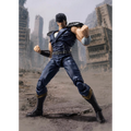 Fist of the North Star: Kenshiro - TAMASHII NATIONS S.H.Figuarts Action Figure (PREORDER)
