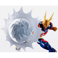 My Hero Academia: All Might TAMASHII NATIONS Action Figure (PREORDER)