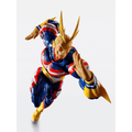 My Hero Academia: All Might TAMASHII NATIONS Action Figure (PREORDER)