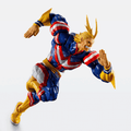 My Hero Academia: All Might TAMASHII NATIONS Action Figure (PREORDER)
