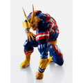 My Hero Academia: All Might TAMASHII NATIONS Action Figure (PREORDER)