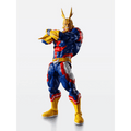 My Hero Academia: All Might TAMASHII NATIONS Action Figure (PREORDER)