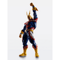 My Hero Academia: All Might TAMASHII NATIONS Action Figure (PREORDER)