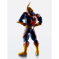 My Hero Academia: All Might TAMASHII NATIONS Action Figure (PREORDER)