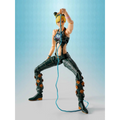 JoJo’s Bizarre Adventure: Stone Ocean: Jolyne Cujoh - TAMASHII NATIONS S.H.Figuarts Action Figure (PREORDER)