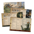 Ars Magica RPG 5E: Definitive Edition Set (PREORDER)