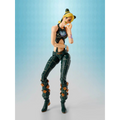 JoJo’s Bizarre Adventure: Stone Ocean: Jolyne Cujoh - TAMASHII NATIONS S.H.Figuarts Action Figure (PREORDER)