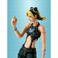 JoJo’s Bizarre Adventure: Stone Ocean: Jolyne Cujoh - TAMASHII NATIONS S.H.Figuarts Action Figure (PREORDER)