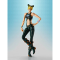 JoJo’s Bizarre Adventure: Stone Ocean: Jolyne Cujoh - TAMASHII NATIONS S.H.Figuarts Action Figure (PREORDER)