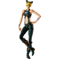 JoJo’s Bizarre Adventure: Stone Ocean: Jolyne Cujoh - TAMASHII NATIONS S.H.Figuarts Action Figure (PREORDER)