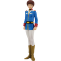 Mobile Suit Gundam: Amuro Ray (Universal Century Saga 2) - Masterlise Ichibansho Figure (PREORDER)