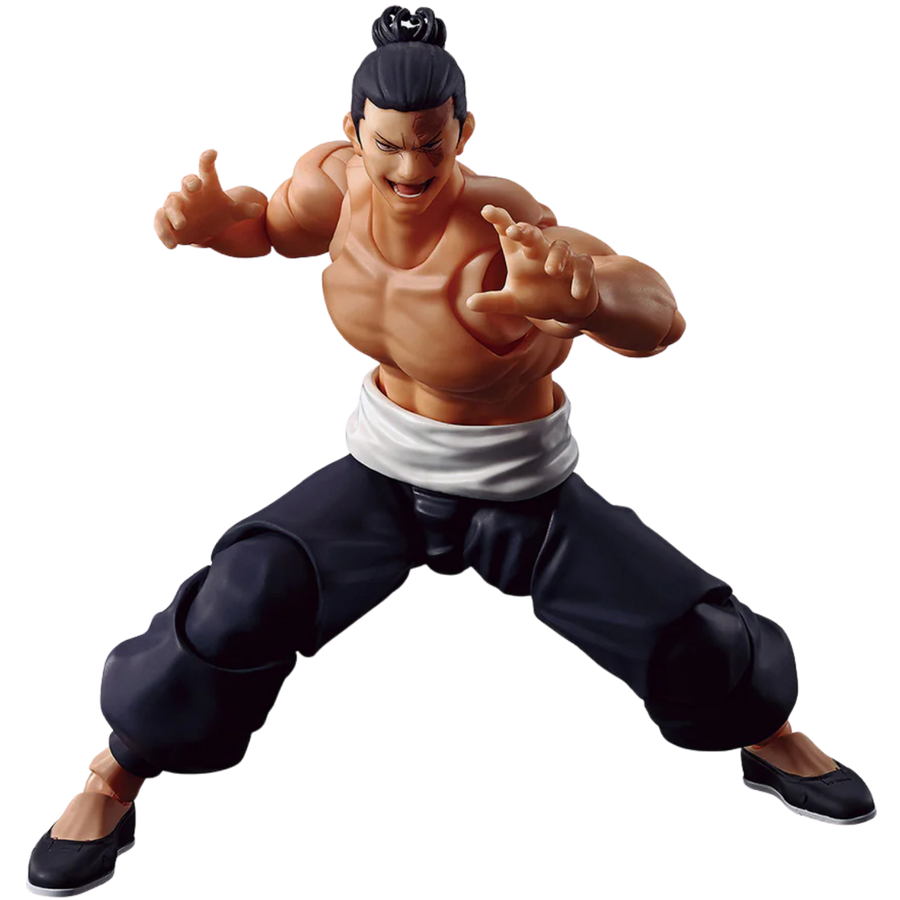 Jujutsu Kaisen: Aoi Todo - TAMASHII NATIONS S.H.Figuarts Action Figure (PREORDER)