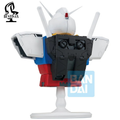 Mobile Suit Gundam: RX-78-2 Gundam (Universal Century Saga 2) - Bustisan Ichibansho Figure (PREORDER)