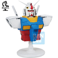 Mobile Suit Gundam: RX-78-2 Gundam (Universal Century Saga 2) - Bustisan Ichibansho Figure (PREORDER)