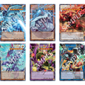 Yu-Gi-Oh: Magnificent Maestros - Display Box 1st Edition (PREORDER)