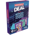 Monopoly Deal: KPop Demon Hunters (PREORDER)