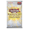 Yu-Gi-Oh: Magnificent Maestros - Display Box 1st Edition (PREORDER)