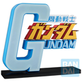 Mobile Suit Gundam: The Gigant Name (Universal Century Saga 2) - Ichibansho Figure (PREORDER)