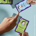 Monopoly Deal: KPop Demon Hunters (PREORDER)