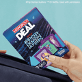 Monopoly Deal: KPop Demon Hunters (PREORDER)