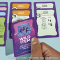 Monopoly Deal: KPop Demon Hunters (PREORDER)
