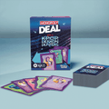 Monopoly Deal: KPop Demon Hunters (PREORDER)