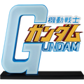 Mobile Suit Gundam: The Gigant Name (Universal Century Saga 2) - Ichibansho Figure (PREORDER)