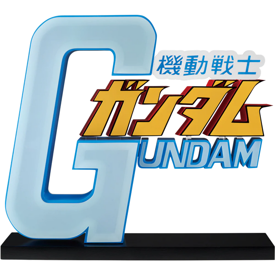 Mobile Suit Gundam: The Gigant Name (Universal Century Saga 2) - Ichibansho Figure (PREORDER)