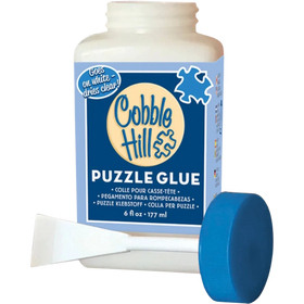 Cobble Hill Puzzles: Puzzle Glue (177ml)