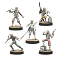 Star Wars: Legion - Hondo Ohnaka & Weequay Pirates